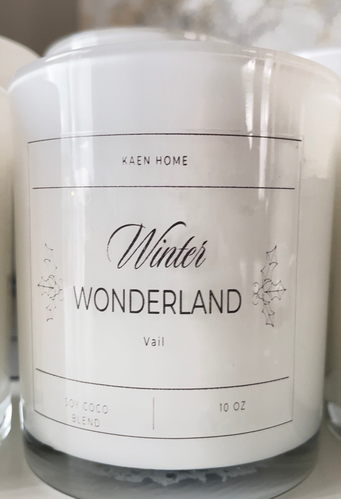 Wonderland