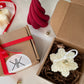 Snowflake Gift Box