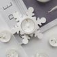 Snowflake Tealight Holder