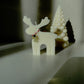 Reindeer Soy Candle