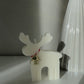 Reindeer Soy Candle