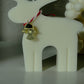 Reindeer Soy Candle