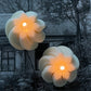 Wave Candle Decoration