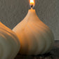 Kiss Aesthetic Candle