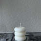 Bubble Candle Set