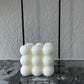 Bubble Candle Set