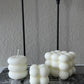 Bubble Candle Set