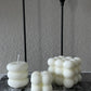 Bubble Candle Set